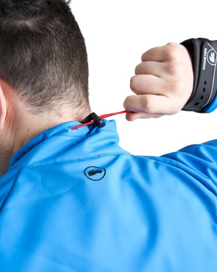 Rooster Active Aquafleece Top | SendIt Sailing