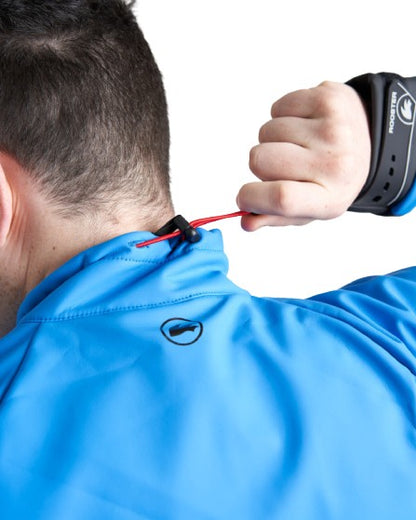 Rooster Active Aquafleece Top | SendIt Sailing