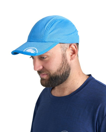Rooster Aeromesh Cap | SendIt Sailing