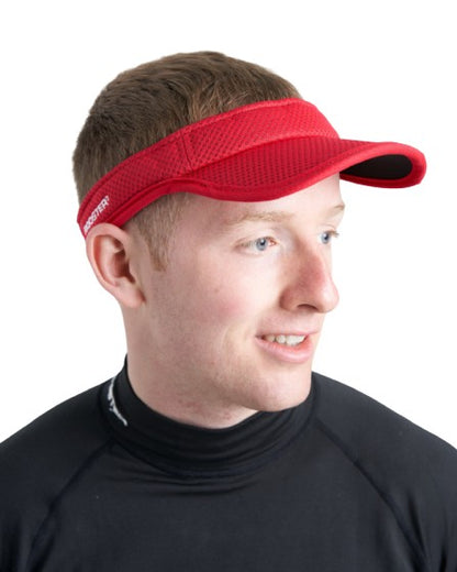 Rooster Aeromesh Visor | SendIt Sailing