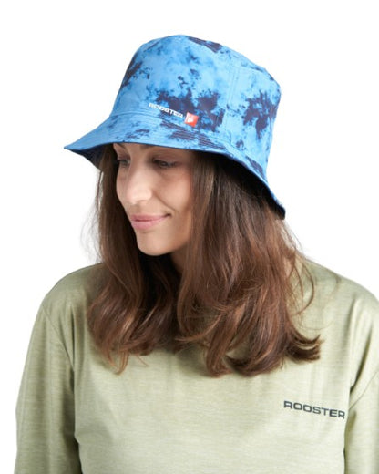 Rooster Bucket Hat | SendIt Sailing