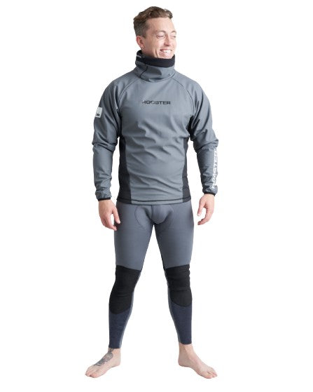 Rooster Classic Aquafleece Top | SendIt Sailing