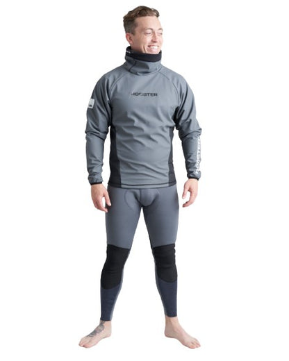Rooster Classic Aquafleece Top | SendIt Sailing