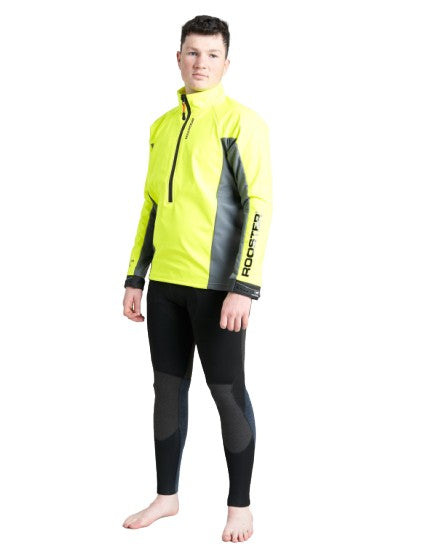 Rooster Active Aquafleece Top | SendIt Sailing