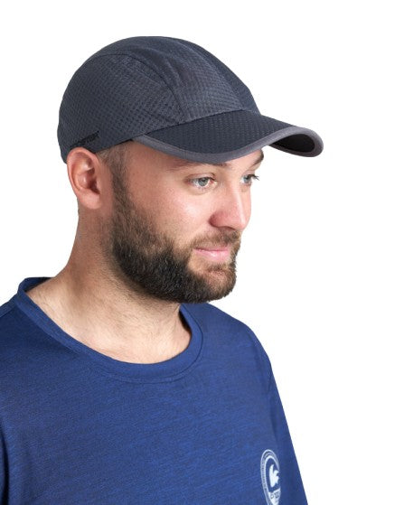 Rooster Aeromesh Cap | SendIt Sailing