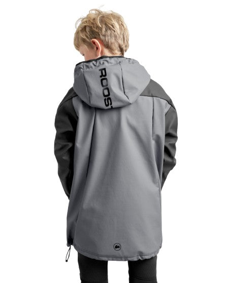 Rooster JUNIOR Aquafleece Hoodie | SendIt Sailing