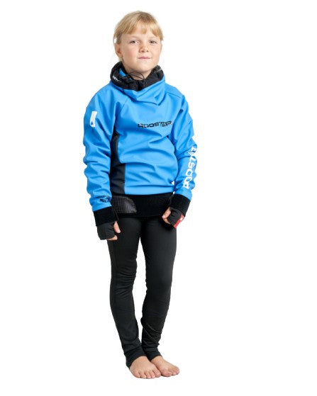 Rooster JUNIOR Pro Lite Aquafleece Top | SendIt Sailing