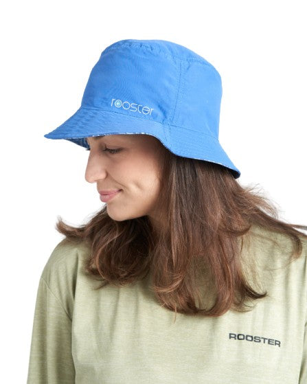 Rooster Bucket Hat | SendIt Sailing