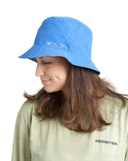 Rooster Bucket Hat | SendIt Sailing