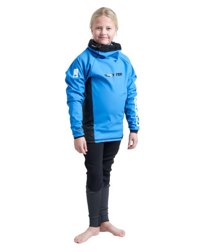 Rooster JUNIOR Classic Aquafleece Top | SendIt Sailing