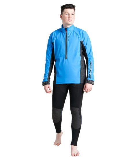 Rooster Active Aquafleece Top | SendIt Sailing