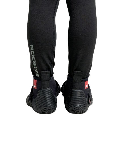 Rooster JUNIOR Low Cut Boot | SendIt Sailing