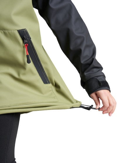Rooster JUNIOR Aquafleece Hoodie | SendIt Sailing