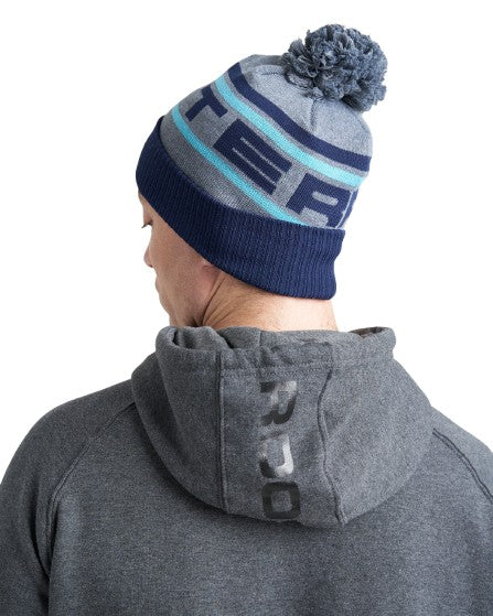 Rooster Recycled Knit Beanie | SendIt Sailing
