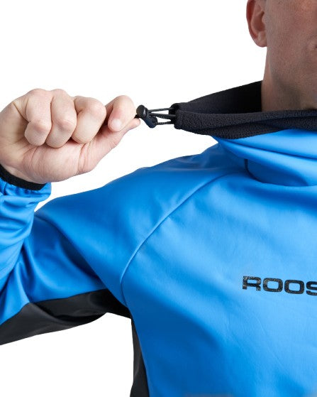 Rooster Classic Aquafleece Top | SendIt Sailing