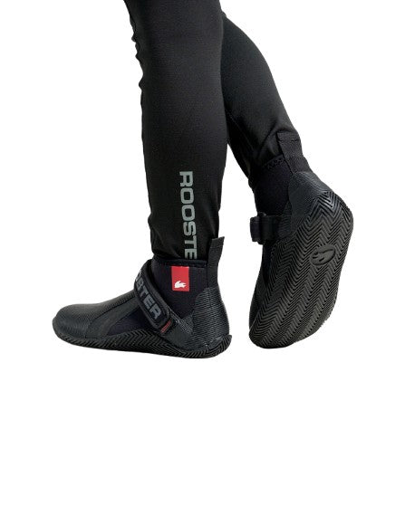 Rooster JUNIOR Low Cut Boot | SendIt Sailing