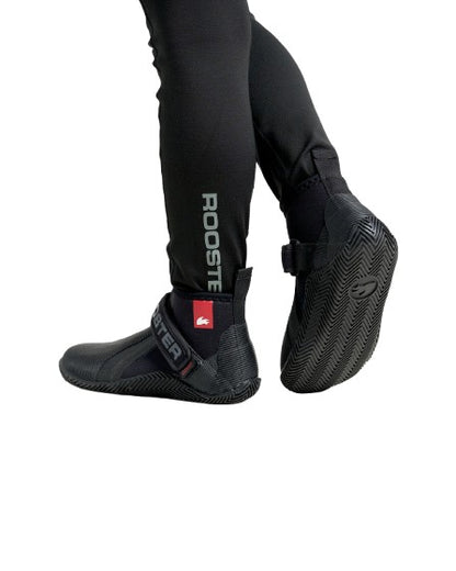 Rooster JUNIOR Low Cut Boot | SendIt Sailing