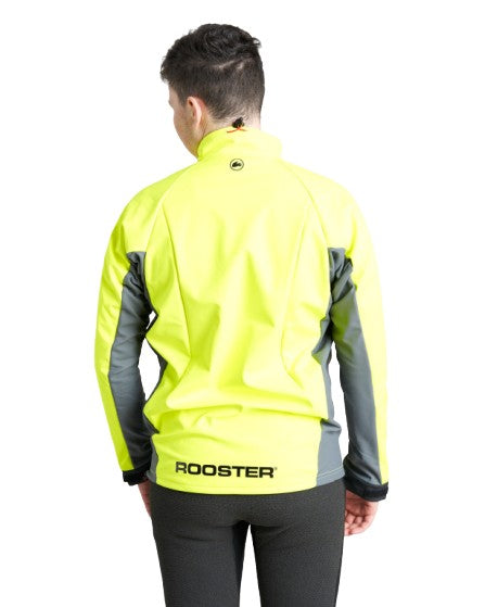 Rooster Active Aquafleece Top | SendIt Sailing