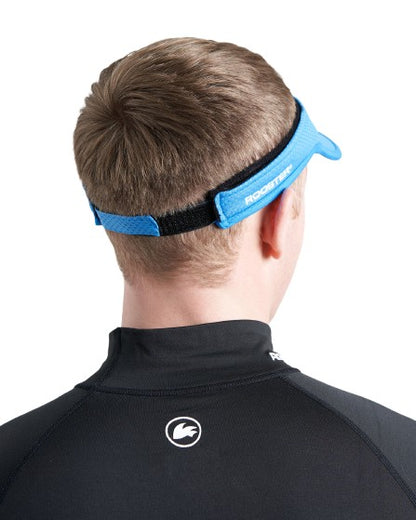 Rooster Aeromesh Visor | SendIt Sailing