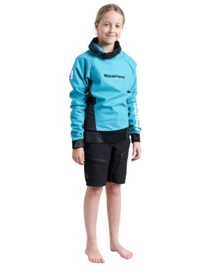 Rooster JUNIOR Pro Lite Aquafleece Top | SendIt Sailing