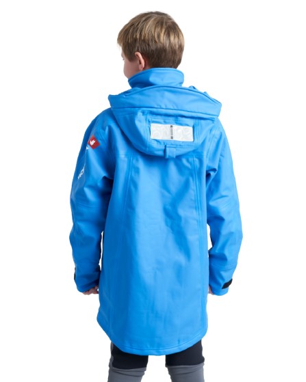 Rooster JUNIOR Pro Aquafleece Rigging Coat | SendIt Sailing