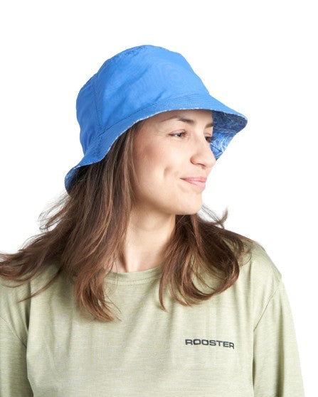 Rooster Bucket Hat | SendIt Sailing