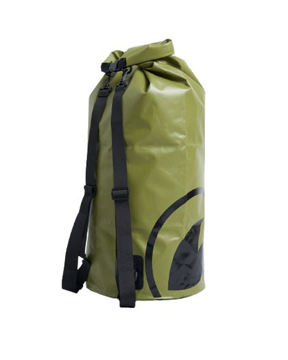 Rooster 60L Roll Top Welded Dry Bag | SendIt Sailing