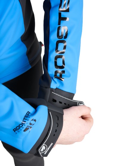Rooster Active Aquafleece Top | SendIt Sailing
