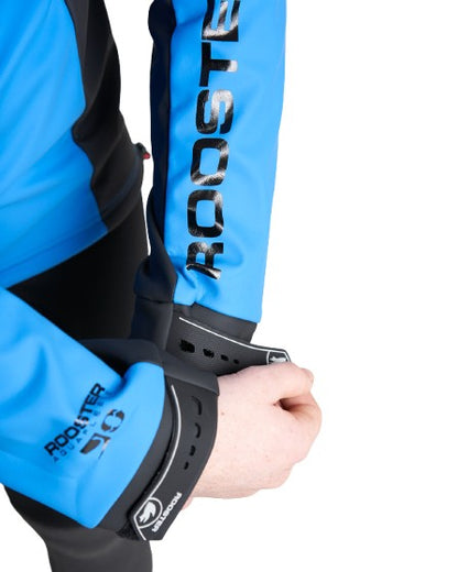 Rooster Active Aquafleece Top | SendIt Sailing