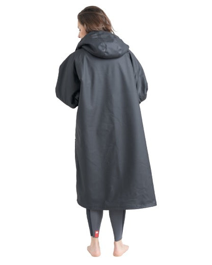 Rooster Aquafleece Robe | SendIt Sailing