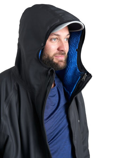 Rooster Aquafleece Robe | SendIt Sailing