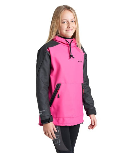 Rooster JUNIOR Aquafleece Hoodie | SendIt Sailing