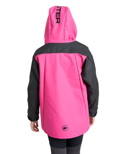 Rooster JUNIOR Aquafleece Hoodie | SendIt Sailing