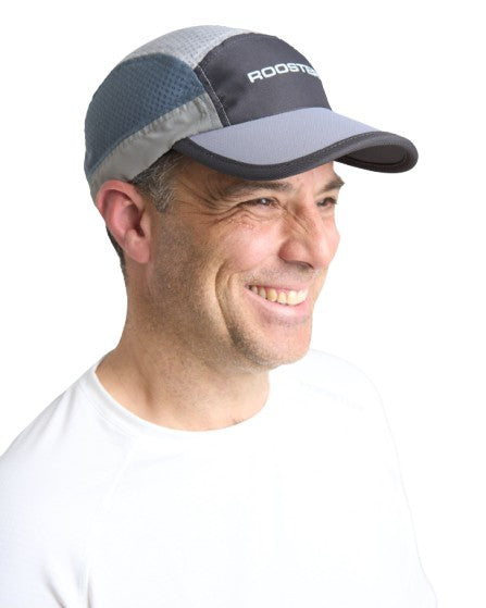 Rooster Aeromesh Cap 2.0 | SendIt Sailing