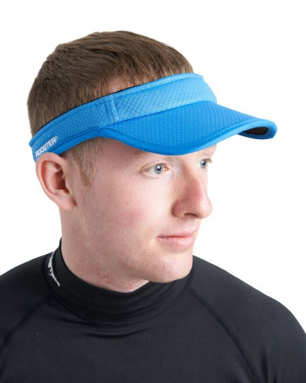Rooster Aeromesh Visor | SendIt Sailing