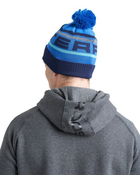 Rooster Recycled Knit Beanie | SendIt Sailing