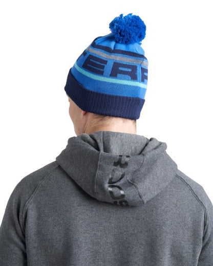 Rooster Recycled Knit Beanie | SendIt Sailing
