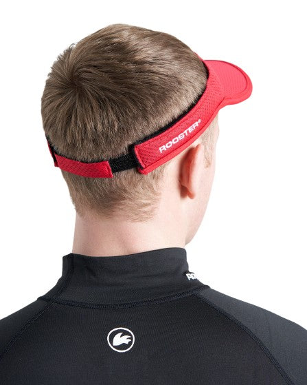 Rooster Aeromesh Visor | SendIt Sailing