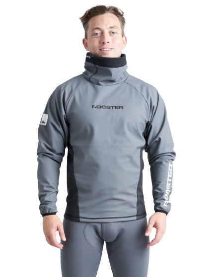 Rooster Classic Aquafleece Top | SendIt Sailing