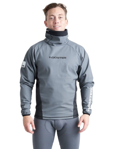 Rooster Classic Aquafleece Top | SendIt Sailing