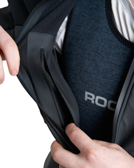 Rooster Active Aquafleece Top | SendIt Sailing