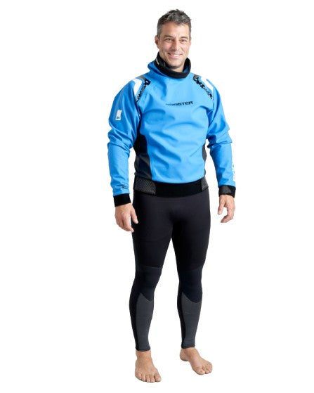 Rooster Pro Aquafleece Top - Unisex | SendIt Sailing
