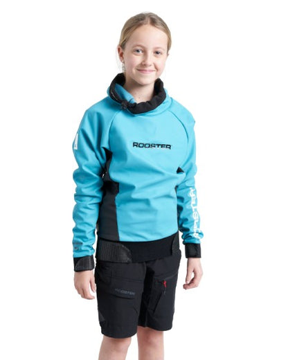 Rooster JUNIOR Pro Lite Aquafleece Top | SendIt Sailing
