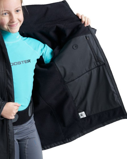 Rooster JUNIOR Pro Aquafleece Rigging Coat | SendIt Sailing