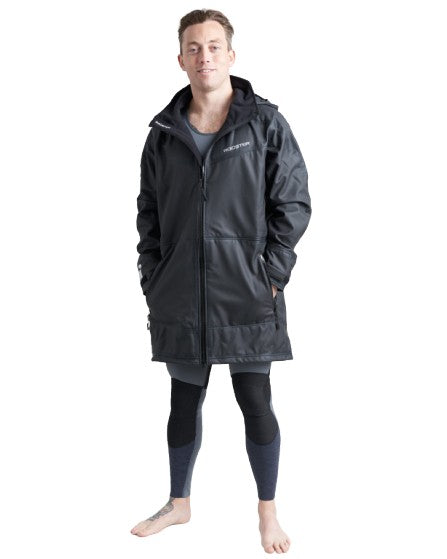 Rooster Pro Aquafleece Rigging Coat | SendIt Sailing
