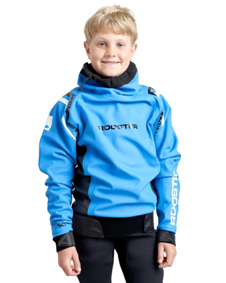 Rooster JUNIOR Pro Aquafleece Top - Unisex | SendIt Sailing