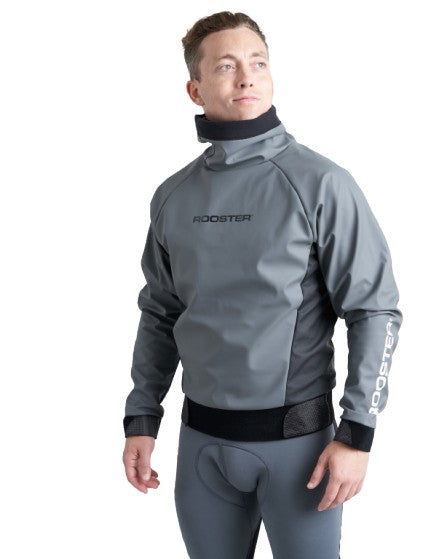 Rooster Pro Lite Aquafleece Top | SendIt Sailing