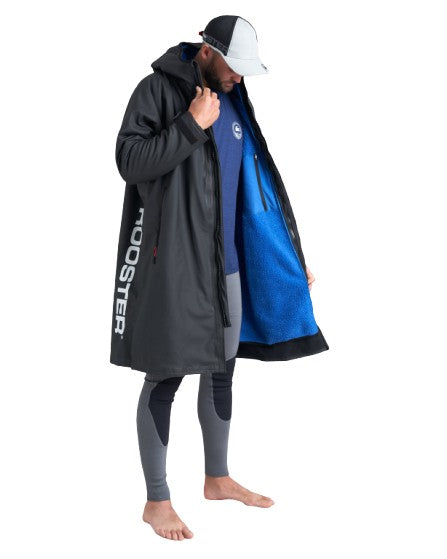 Rooster Aquafleece Robe | SendIt Sailing