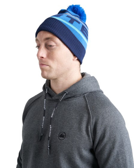 Rooster Recycled Knit Beanie | SendIt Sailing