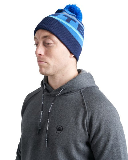 Rooster Recycled Knit Beanie | SendIt Sailing